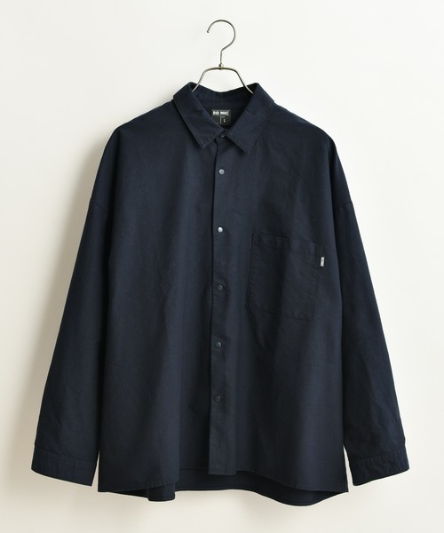 BIG MAC(�r�b�O�}�b�N)�́��yBIGMAC/�r�b�O�}�b�N�z�ʒ� �I�b�N�X�t�H�[�h�r�b�O�X�i�b�v�V���c/�r�b�O�V���G�b�g(�V���c/�u���E�X)