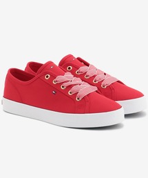 Tommy Hilfiger トミーヒルフィガー レディース のスニーカー通販 Zozotown