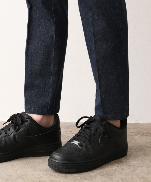 JUNRED（ジュンレッド）の「デニム39パンツ（その他パンツ・メンズ・ホワイト/ネイビー/サックスブルー・LL/S/M/L）」の7枚目の写真