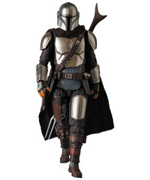 MEDICOM TOY | MAFEX MANDALORIAN(フィギュア)