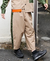 masterkey | mp8131-BUMP-PANTS(その他パンツ)