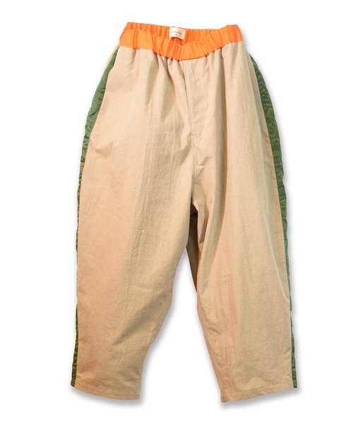 masterkey(マスターキー)の「mp8131-BUMP-PANTS(その他パンツ・メンズ・ベージュ/ブラック・1/2)」の17枚目の写真