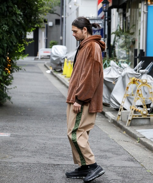 masterkey(マスターキー)の「mp8131-BUMP-PANTS(その他パンツ・メンズ・ベージュ/ブラック・1/2)」の9枚目の写真