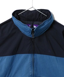 THE NORTH FACE PURPLE LABEL　NP2008N　Mサイズ 楽天市場】【THE NORTH FACE PURPLE LABEL】【Indigo Mountain
