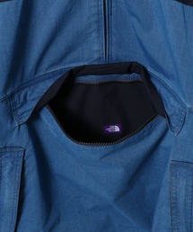 THE NORTH FACE PURPLE LABEL　NP2008N　Mサイズ 楽天市場】【THE NORTH FACE PURPLE LABEL】【Indigo Mountain