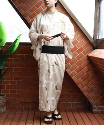 ８(eight) | 和柄 総柄 浴衣 3点セット(浴衣)