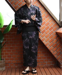 新品浴衣 8点セット( 元値¥31,600 かなりお得です！ ) 楽天市場】浴衣 3点セット 浴衣 帯 下駄 ゆかた【 送料無料