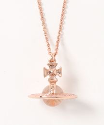 Vivienne Westwood | 63020113/PINA SMALL ORB PENDANT(ネックレス)