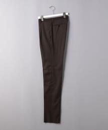 ユナイテッドアローズ｜REDA ワンプリーツスラックス UNITED ARROWS（ユナイテッドアローズ）の「＜UNITED ARROWS＞ REDA