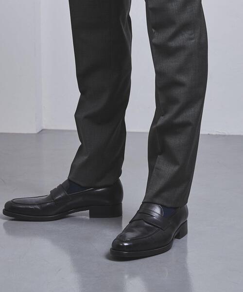 ユナイテッドアローズ｜REDA ワンプリーツスラックス ユナイテッドアローズ｜REDA ワンプリーツスラックス ユナイテッド