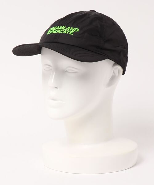 DREAMLAND CAP 帽子 オーラル