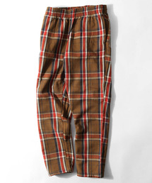メンズのその他パンツ ブラウン 茶色系 ワイド ルーズ ファッション通販 Zozotown