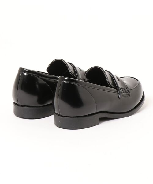 COMME CA ISM（コムサイズム）の「ローファー（ローファー・キッズ・ブラック・23cm/24cm/17cm/19cm/20cm/21cm/22cm/18cm）」の8枚目の写真