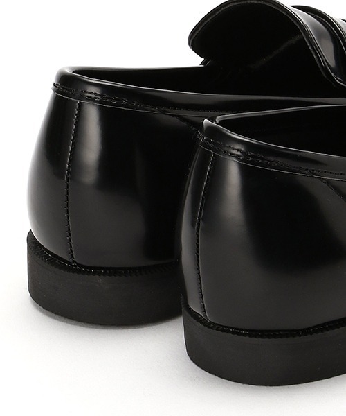 COMME CA ISM（コムサイズム）の「ローファー（ローファー・キッズ・ブラック・23cm/24cm/17cm/19cm/20cm/21cm/22cm/18cm）」の6枚目の写真