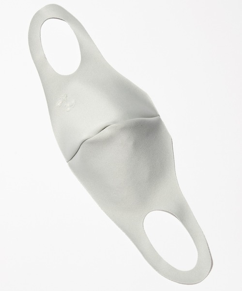 BAYFLOW（ベイフロー）の「SUNRISEカラーキノウマスク（マスク・レディース・ライトブルー/ブラック/ブラウン/ライトグリーン/アイボリー・FREE）」の11枚目の写真