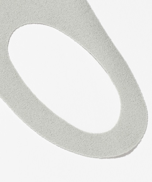 BAYFLOW（ベイフロー）の「SUNRISEカラーキノウマスク（マスク・レディース・ライトブルー/ブラック/ブラウン/ライトグリーン/アイボリー・FREE）」の12枚目の写真