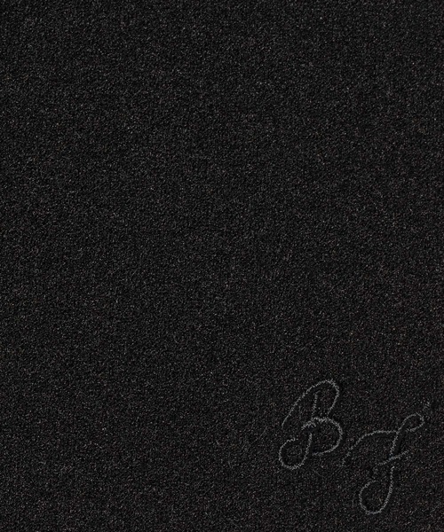 BAYFLOW（ベイフロー）の「SUNRISEカラーキノウマスク（マスク・レディース・ライトブルー/ブラック/ブラウン/ライトグリーン/アイボリー・FREE）」の14枚目の写真