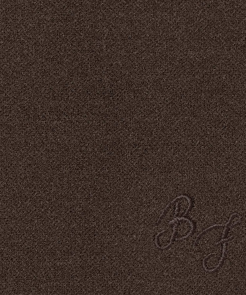 BAYFLOW（ベイフロー）の「SUNRISEカラーキノウマスク（マスク・レディース・ライトブルー/ブラック/ブラウン/ライトグリーン/アイボリー・FREE）」の15枚目の写真