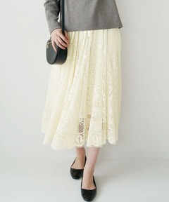 Ameri HOROSCOPE SHEER PLEATS SKIRT M 新品 Ameri（アメリ）の「HOROSCOPE SHEER PLEATS SKIRT（スカート