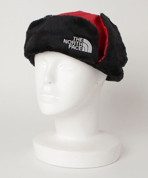 ザ ノース フェイス THE NORTH FACE Him Fleece Cap