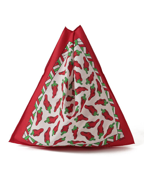 bpr BEAMS(ビーピーアール ビームス )の「HAV-A-HANK / バンダナ エコバッグ(トートバッグ・メンズ・その他2/その他3/その他1/その他6/その他/その他4/その他5/その他7・ONE SIZE)」の4枚目の写真