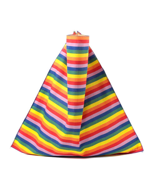 bpr BEAMS(ビーピーアール ビームス )の「HAV-A-HANK / バンダナ エコバッグ(トートバッグ・メンズ・その他2/その他3/その他1/その他6/その他/その他4/その他5/その他7・ONE SIZE)」の13枚目の写真