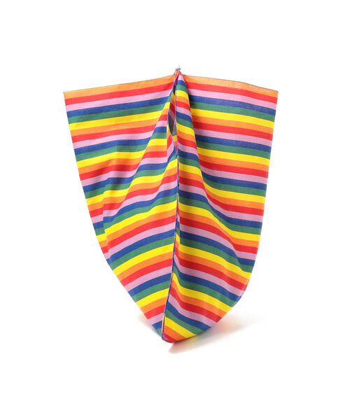 bpr BEAMS(ビーピーアール ビームス )の「HAV-A-HANK / バンダナ エコバッグ(トートバッグ・メンズ・その他2/その他3/その他1/その他6/その他/その他4/その他5/その他7・ONE SIZE)」の14枚目の写真