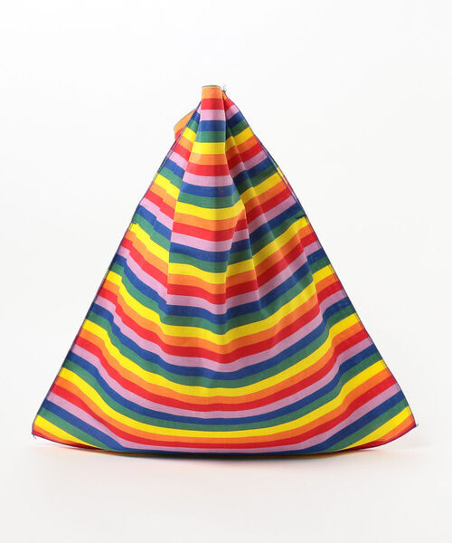 bpr BEAMS(ビーピーアール ビームス )の「HAV-A-HANK / バンダナ エコバッグ(トートバッグ・メンズ・その他2/その他3/その他1/その他6/その他/その他4/その他5/その他7・ONE SIZE)」の15枚目の写真