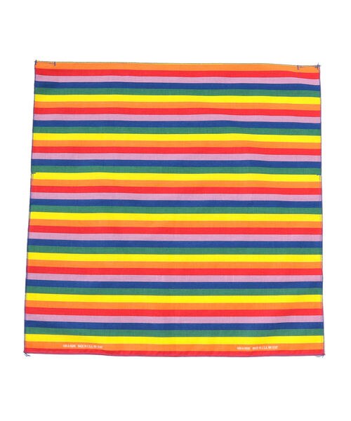 bpr BEAMS(ビーピーアール ビームス )の「HAV-A-HANK / バンダナ エコバッグ(トートバッグ・メンズ・その他2/その他3/その他1/その他6/その他/その他4/その他5/その他7・ONE SIZE)」の18枚目の写真