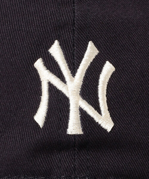 NEW ERA(ニューエラ)の「NEW ERA × BEAMS / 別注 MID Logo 9THIRTY Cap(キャップ・メンズ・ネイビー/ロイヤルブルー・FREE)」の11枚目の写真