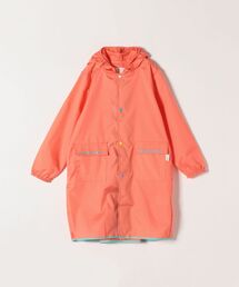 SHIPS any（シップス エニィ）の「w.p.c: ソリッドカラー レインコート＜KIDS＞（レインコート/ポンチョ・キッズ）」