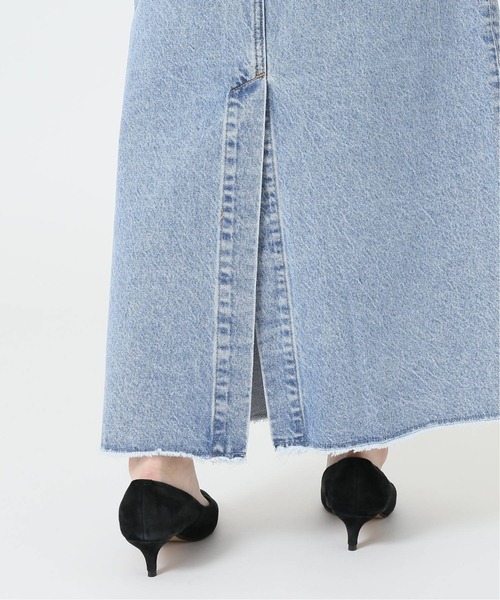 SLOBE IENA（スローブイエナ）の「LE DENIM×MARITAS マーメイド