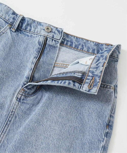SLOBE IENA（スローブイエナ）の「LE DENIM×MARITAS マーメイド