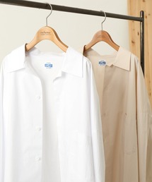 ARMY TWILL（アーミーツイル）の「【Begin 4月号掲載】【ARMY TWILL】relume別注3XL タイプライターシャツ（シャツ/ブラウス・メンズ）」