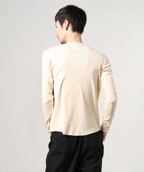 Denime（ドゥニーム）の「ﾒﾝｽﾞｽﾄﾘｰﾄｶｯﾄｿｰB（Tシャツ/カットソー・メンズ・その他・FREE）」の3枚目の写真