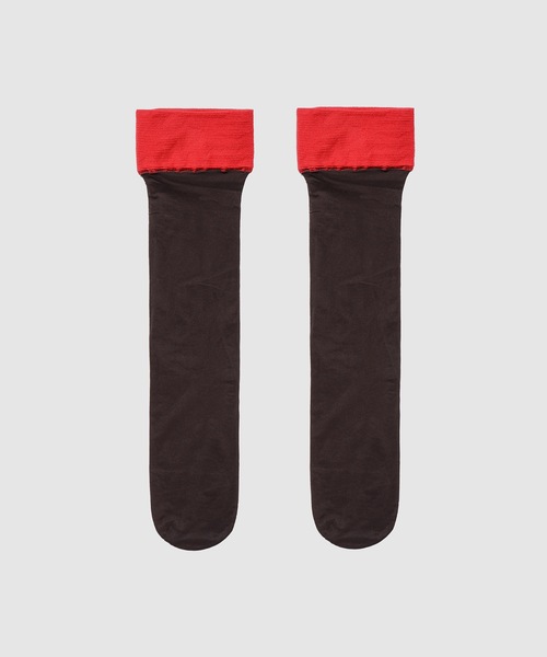 Dries van noten ドリスヴァンノッテン　靴下　サイズM Dries van noten ドリスヴァンノッテン靴下サイズM