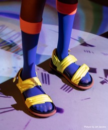 DRIES VAN NOTEN（ドリスヴァンノッテン）の「SOCKS211-001 Q