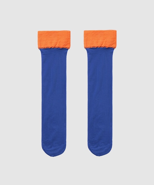 Dries van noten ドリスヴァンノッテン　靴下　サイズM SALE】DRIES VAN NOTEN(ドリスヴァンノッテン) SOCKS 212-002
