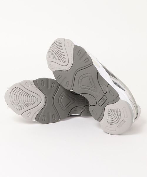 PUMA(プーマ)の「【PUMA/プーマ】 RS-CONNECT(スニーカー・メンズ・グレー・27cm/26cm/28cm)」の2枚目の写真