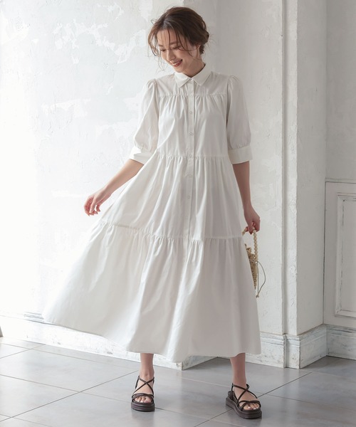 KOBE LETTUCE(コウベレタス)の「コードストラップサンダル(サンダル・レディース・ブラック/ベージュ/ブラウン/パイソン/ブラック系その他/ブラウン系・LL/S/M/L)」の17枚目の写真