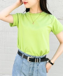 クラシックスマートTシャツ