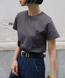 PAGEBOY | クラシックスマートTシャツ(Tシャツ/カットソー)