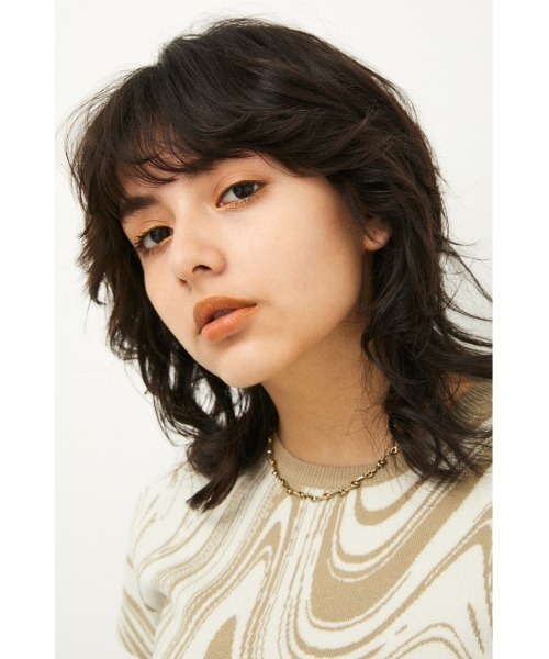 LAGUA GEM（ラグアジェム）の「BONE CHAIN N/C（ネックレス・レディース・ゴールド/シルバー・FREE）」の9枚目の写真