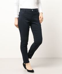 Green　Parks | アンクルストレッチスキニーパンツ＊(その他パンツ)