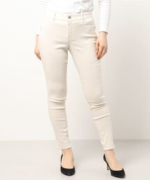 Green　Parks | アンクルストレッチスキニーパンツ＊(その他パンツ)