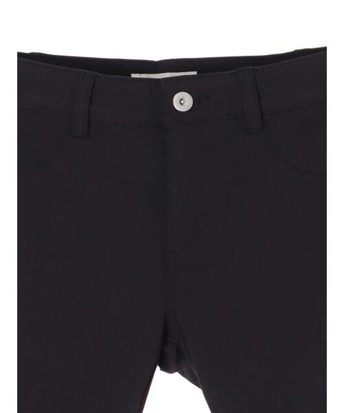 Green Parks(グリーンパークス)の「アンクルストレッチスキニーパンツ*(その他パンツ・レディース・ブラック/ネイビー/アイボリー・S/M/L)」の18枚目の写真