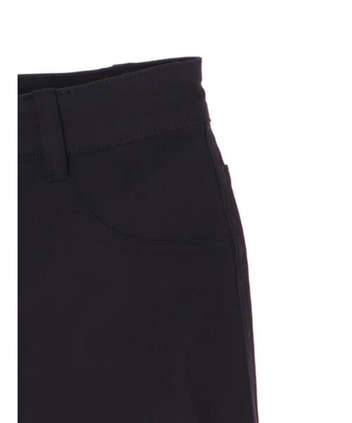 Green Parks(グリーンパークス)の「アンクルストレッチスキニーパンツ*(その他パンツ・レディース・ブラック/ネイビー/アイボリー・S/M/L)」の19枚目の写真