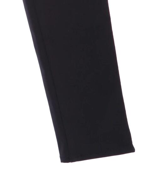 Green Parks(グリーンパークス)の「アンクルストレッチスキニーパンツ*(その他パンツ・レディース・ブラック/ネイビー/アイボリー・S/M/L)」の20枚目の写真