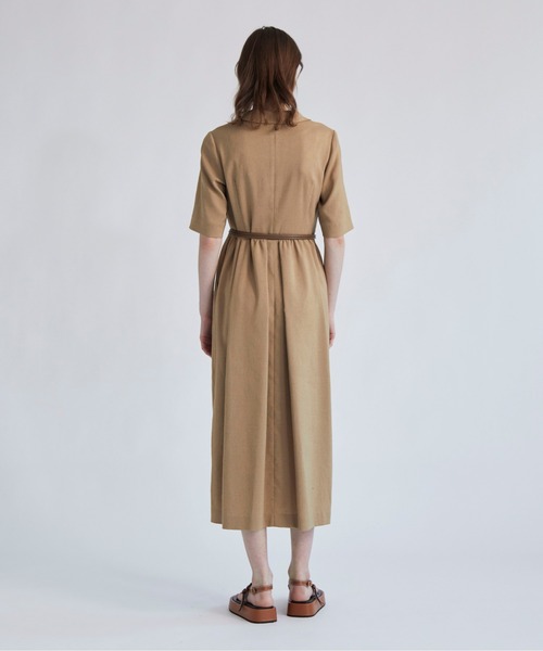 Estnation エストネーション のファッション Estnation ワンピース スキッパーワンピース ワンピース