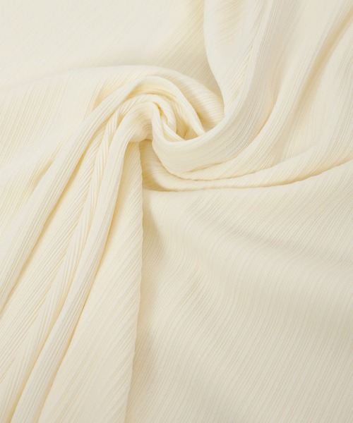 fifth（フィフス）の「サイドスリットイージーパンツ（その他パンツ・レディース・アイボリー/モカ・SMALL/MEDIUM）」の9枚目の写真